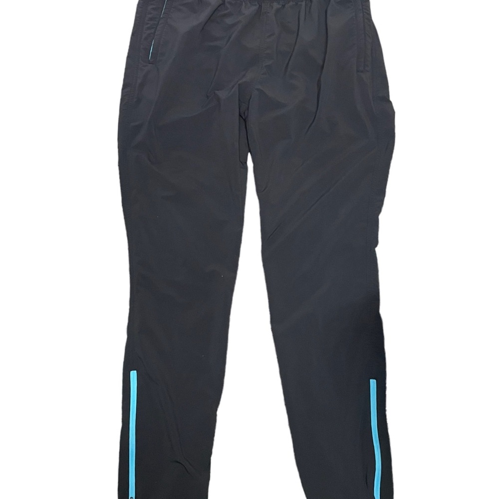 Peter Millar Crown Sport Ankle Zip Athletic Pants Size L
